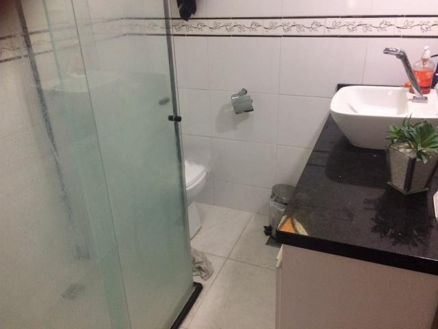 Casa à venda, 3 quartos, 2 vagas, padre eustáquio - belo horizonte/mg - Foto 8