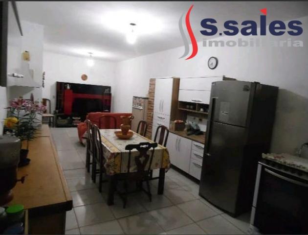 Casa à venda com 3 dormitórios em Setor habitacional vicente pires, Brasília cod:CA00268 - Foto 12