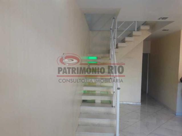 Casa à venda com 5 dormitórios em Vila da penha, Rio de janeiro cod:PACA50059 - Foto 13