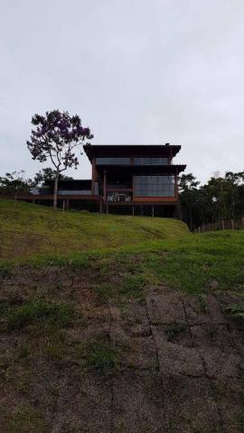 Terreno à venda, 740 m² por R$ 55.000 - Serrinha - Teresópolis/RJ - Foto 6