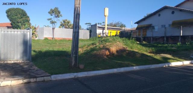 Lote para venda em ra xxvii jardim botânico, jardim botânico - Foto 4
