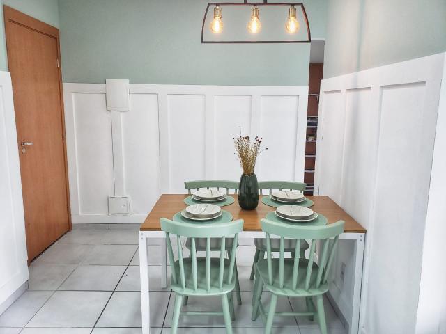 Apartamento para alugar com 1 dormitórios em Jardim alvorada, São carlos cod:3073 - Foto 5