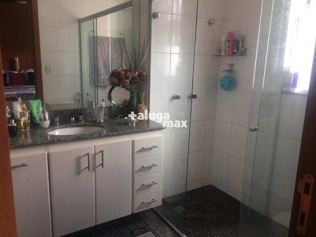 Apartamento à venda, 4 quartos, 4 vagas, buritis - belo horizonte/mg - Foto 17