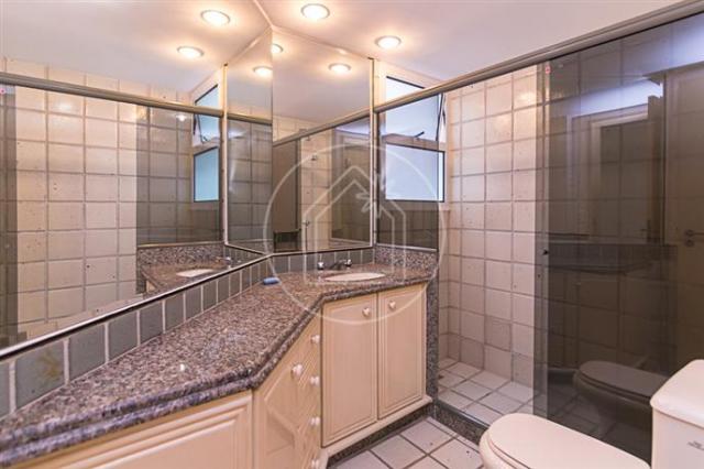 Apartamento à venda com 4 dormitórios em Icaraí, Niterói cod:592153 - Foto 14