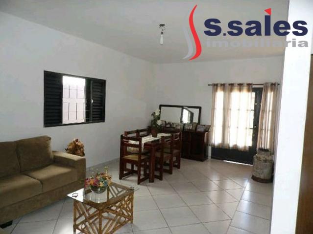 Casa à venda com 3 dormitórios em Setor habitacional vicente pires, Brasília cod:CA00268 - Foto 2