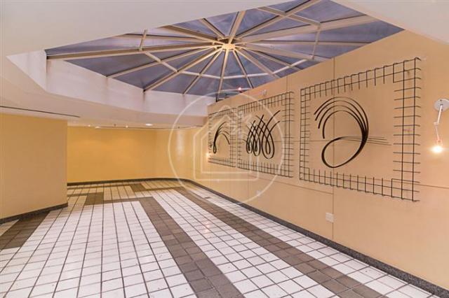 Apartamento à venda com 4 dormitórios em Icaraí, Niterói cod:592153 - Foto 17