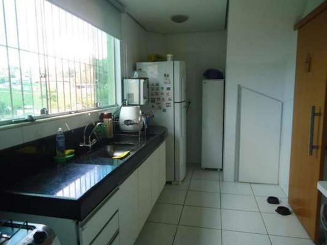 Casa à venda com 3 dormitórios em Caiçara, Belo horizonte cod:3083 - Foto 13