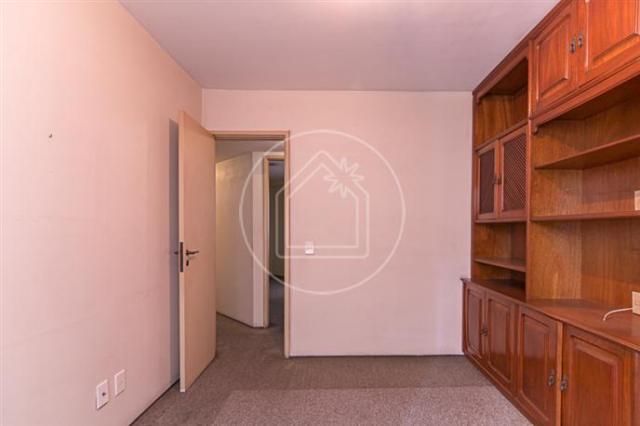 Apartamento à venda com 4 dormitórios em Icaraí, Niterói cod:592153 - Foto 12