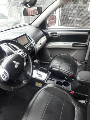 Mitsubishi Pajero - Foto 11