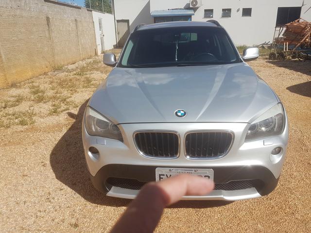 BMW X1 2011 Aceita proposta