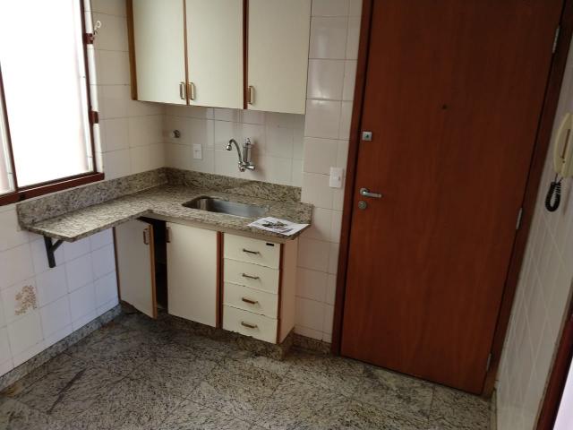 Apartamento à venda com 3 dormitórios em Sagrada família, Belo horizonte cod:3274 - Foto 11