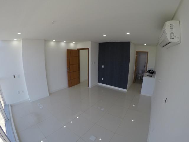 Sala no Ed premier em Ilhéus