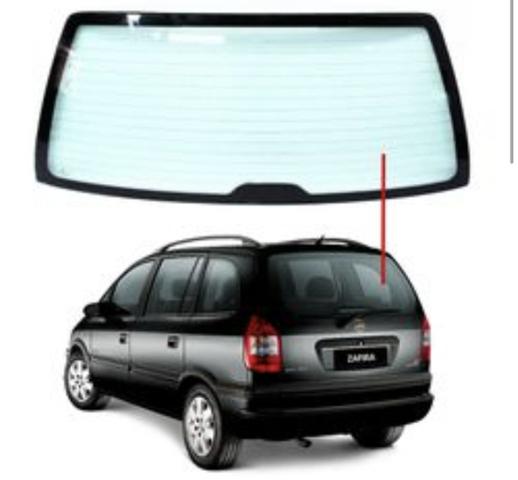 Vidros automotivos - Foto 17