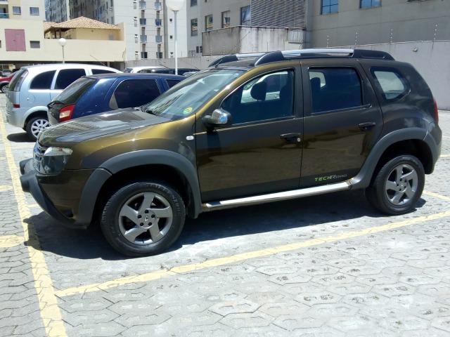 Renault Duster - Foto 2