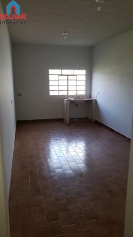 Casa, Jardim Leonora, Itumbiara-GO - Foto 8