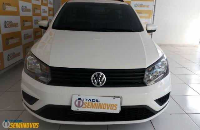 Vw - Volkswagen Saveiro - Foto 10
