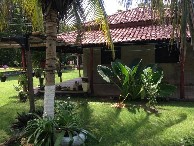 Chácara na Beira do Rio Cuiabá - Foto 4