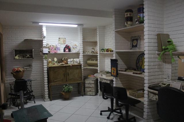Casa à venda com 4 dormitórios em Caiçara, Belo horizonte cod:1808 - Foto 6