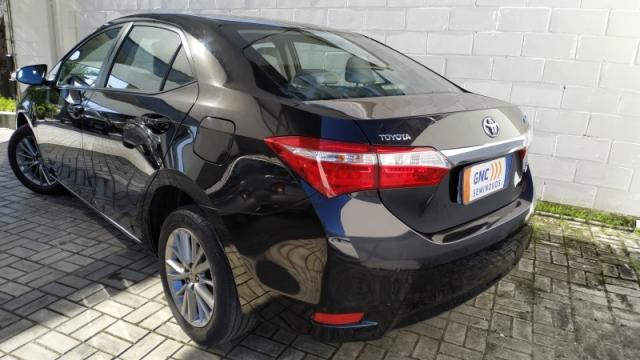TOYOTA COROLLA 2.0 XEI 16V FLEX 4P AUTOMATICO. - Foto 3