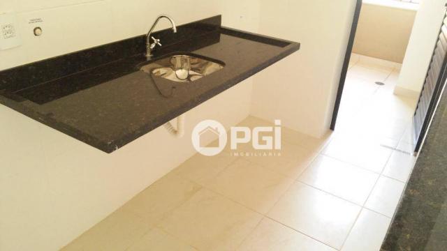 Apartamento residencial para venda e locação, nova aliança, ribeirão preto. - Foto 9
