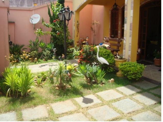 Casa à venda com 4 dormitórios em Padre eustáquio, Belo horizonte cod:3036 - Foto 2