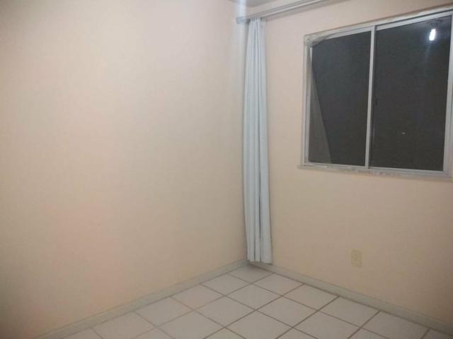 Apartamento 2/4 Cond. Resid. Vila Rita - Foto 2