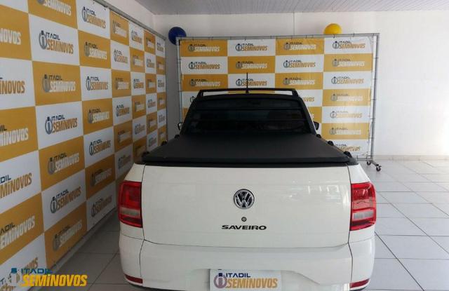 Vw - Volkswagen Saveiro - Foto 5