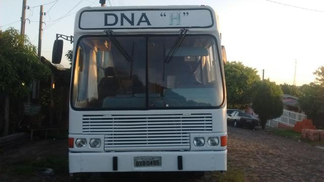 Motor-Home MB1318 - Foto 3