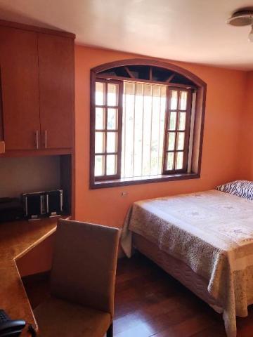 Casa à venda com 5 dormitórios em Dom bosco, Belo horizonte cod:2831 - Foto 7