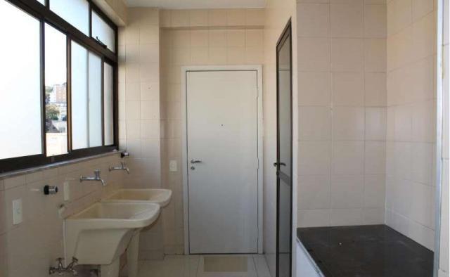 Cobertura à venda com 4 dormitórios em Gutierrez, Belo horizonte cod:3193 - Foto 10