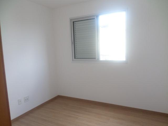 Apartamento à venda com 3 dormitórios em Alto barroca, Belo horizonte cod:3158 - Foto 8
