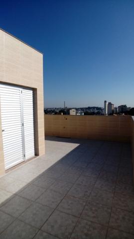 Cobertura à venda com 3 dormitórios em Salgado filho, Belo horizonte cod:3095 - Foto 14