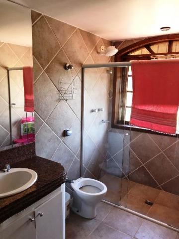 Casa à venda com 5 dormitórios em Dom bosco, Belo horizonte cod:2831 - Foto 11