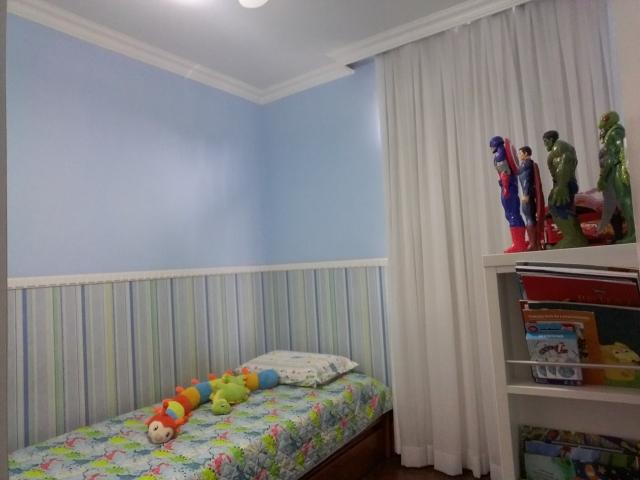 Apartamento à venda com 3 dormitórios em Estoril, Belo horizonte cod:3391 - Foto 10