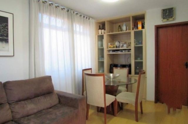 Apartamento à venda com 3 dormitórios em Nova granada, Belo horizonte cod:3283 - Foto 2