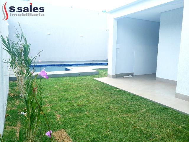 Exclusiva!! Altíssimo Padrão em acabamento 3 quartos 3 suítes com closet - Foto 20