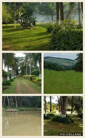 Um sonho! condôminio