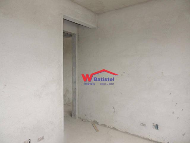 Apartamento com 2 dormitórios à venda, 51 m² - avenida lisboa, 325 - rio verde - colombo/p - Foto 20