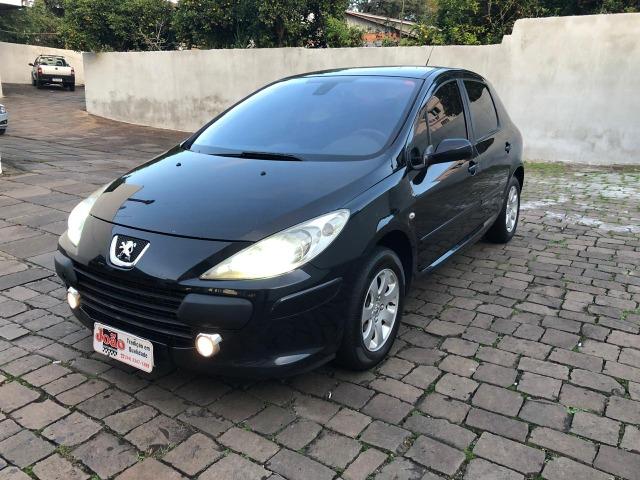 Peugeot 307 2.0 Feline - Foto 11