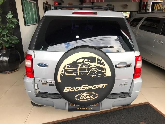 EcoSport XLT 1.6 (flex) 2006 - Foto 5