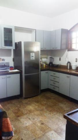 Casa com cinco suítes na Ilha do Frade! - Foto 12