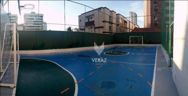 Apartamento com 2 dormitórios à venda, 70m² - aldeota - fortaleza/ce - Foto 11