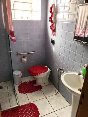 Casa à venda com 4 dormitórios em Padre eustáquio, Belo horizonte cod:2715 - Foto 5