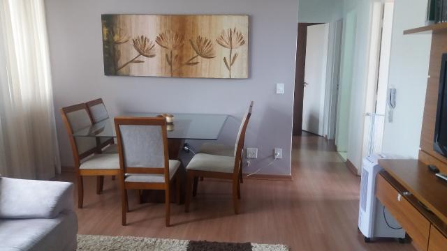 Apartamento à venda com 3 dormitórios em Estoril, Belo horizonte cod:3391
