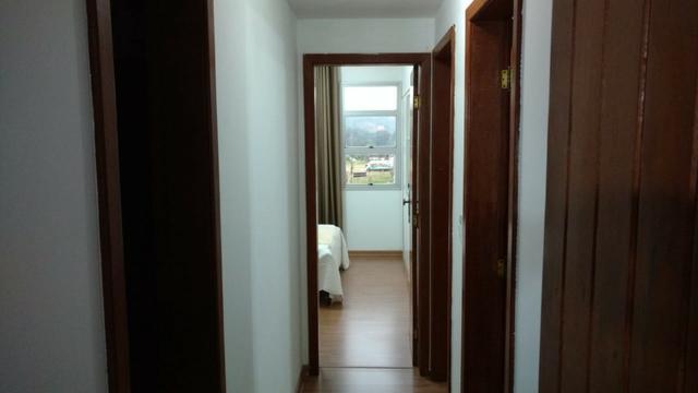 Apartamento 3 Quartos com elevador Centro Domingos Martins - Foto 10