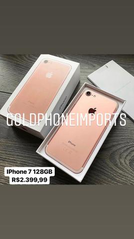 Iphone 7 128GB