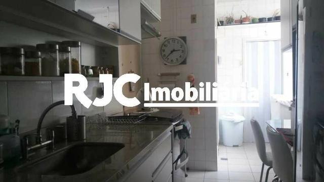 Oportunidade! Prox a Praça Saens Pena, Varanda, Suite,Vaga, Entra e Morar! - Foto 12