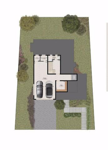GCA404322 - Casa alto padrão no Alphaville - Foto 2