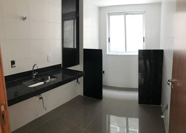 Apartamento à venda com 3 dormitórios em Planalto, Belo horizonte cod:3335 - Foto 14