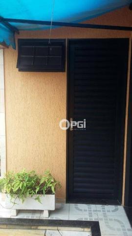 Casa residencial para venda e locação, jardim palma travassos, ribeirão preto. - Foto 12